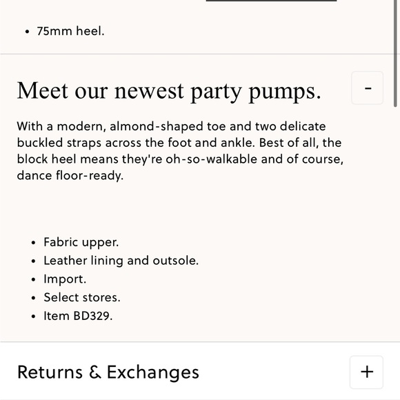 J.Crew Marta double-strap pumps in moire silk size 10.5 - Picture 2 of 5